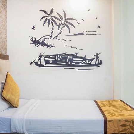 Hotel Oyster Mumbai Exterior photo