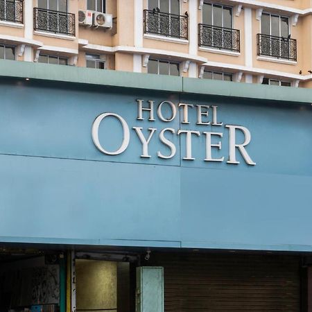 Hotel Oyster Mumbai Exterior photo