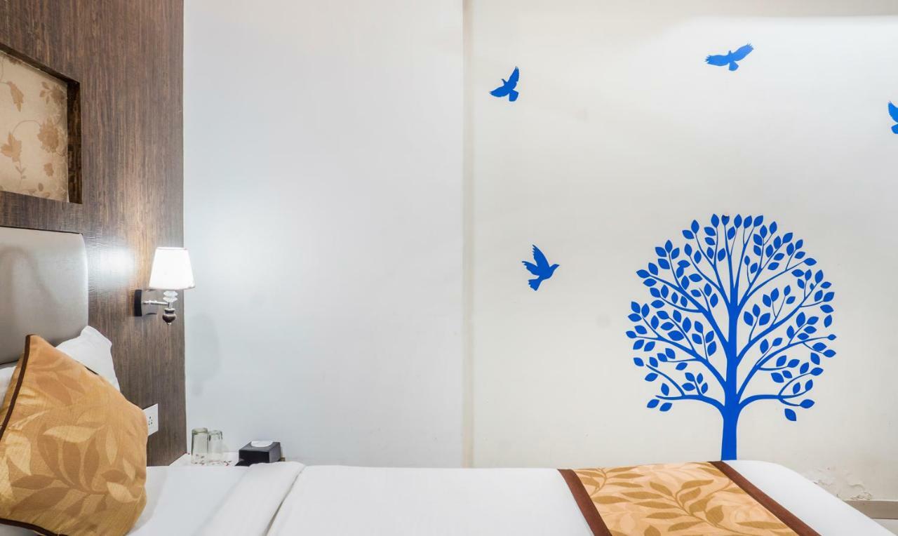Hotel Oyster Mumbai Exterior photo