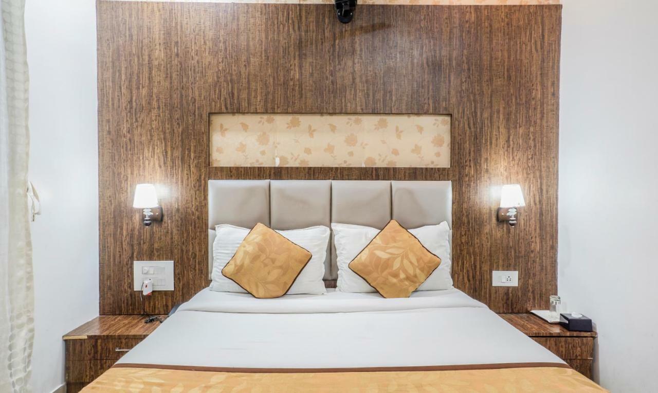 Hotel Oyster Mumbai Exterior photo