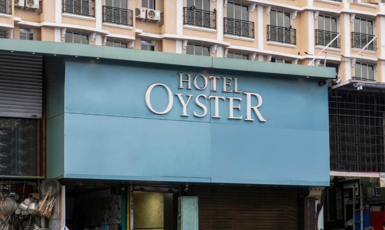 Hotel Oyster Mumbai Exterior photo
